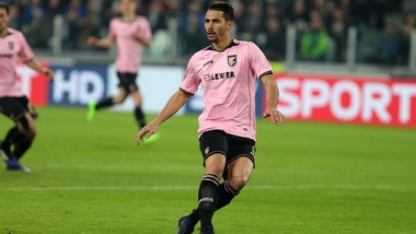 Serie A Palermo, Andelkovic: «Salvezza? Noi ci crediamo»