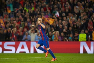 Calciomercato, dalla Spagna: «Iniesta-Barcellona a vita, futuro a La Masia»