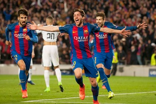 Champions, l'Uefa riceve il dossier: per il Psg 7 errori pro-Barcellona