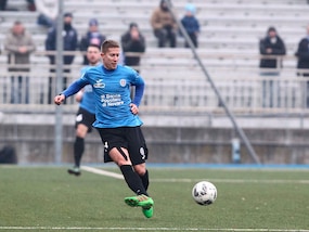 Serie B Novara, Sansone e Chiosa in coro: «Ad Avellino per dare il massimo»