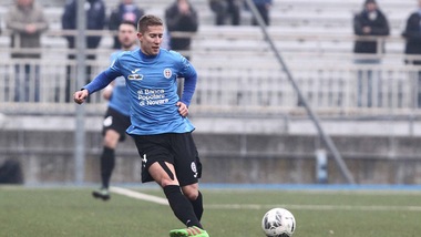 Serie B Novara, Sansone e Chiosa in coro: «Ad Avellino per dare il massimo»