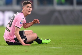 Serie A Palermo, Sallai: «Udinese? Andiamo a vincere»