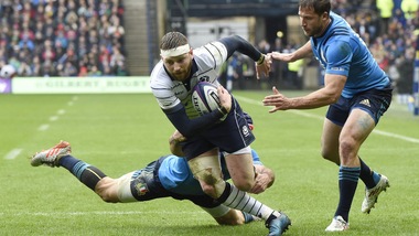 Sei Nazioni, Irlanda-Italia: si gioca con Dublino in lockdown