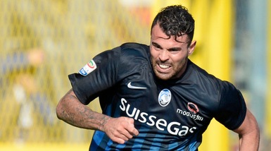 Italia, Gabbiadini out. Ventura chiama Petagna