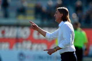 Serie A, Nicola: «Il Crotone c'è: presto per mollare»