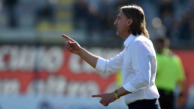 Serie A, Nicola: «Il Crotone c'è: presto per mollare»