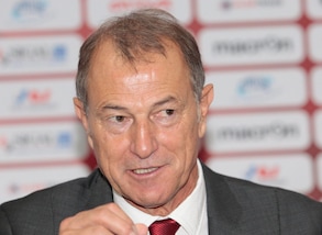 De Biasi: «L'Albania di oggi non è quella dell'Europeo»