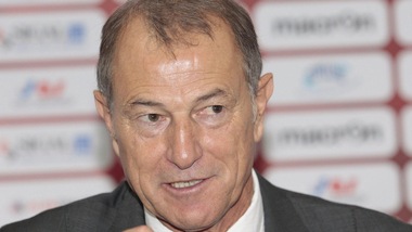 De Biasi: «L'Albania di oggi non è quella dell'Europeo»