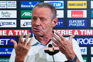 Calciomercato Palermo, Zamparini su Lopez: «Decide solo Baccaglini»