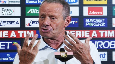 Calciomercato Palermo, Zamparini su Lopez: «Decide solo Baccaglini»