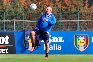 Ventura: «Italia deve tornare nella top 10». Quarto stage, vicino l'annullamento