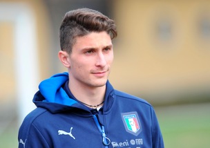 Italia Under 21: Caldara infortunato lascia il ritiro