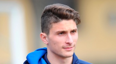 Italia Under 21: Caldara infortunato lascia il ritiro