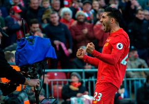 Calciomercato, pronta l'offerta della Juventus al Liverpool per Emre Can
