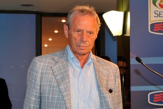 Serie A Palermo, Zamparini: «Passaggio di consegne vicino»
