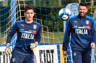 Serie A Spal, Meret si opera: rientro rinviato