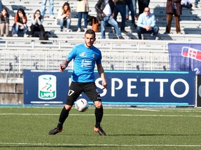 Serie B Novara, Lancini e Orlandi in coro: «Salvezza? Obiettivo minimo»