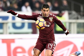 Torino, Iago Falque: «Tifo per le spagnole, soprattutto contro la Juventus»