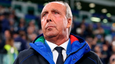 Italia, Ventura: «Rispettiamo l'Albania, può fare la storia»