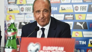 Italia, Ventura: «Belotti e Immobile vogliono prendersi la Nazionale»