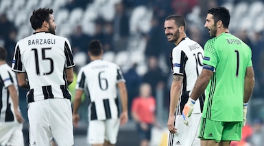 Serie A, Chievo - Juve: bianconeri favoriti a 1,45
