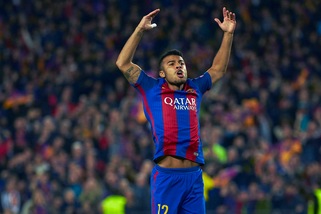 Calciomercato, Rafinha l'ultimo botto del Milan?