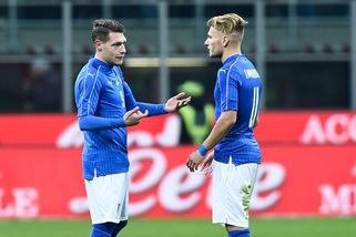 Italia-Albania: formazioni ufficiali e diretta dalle 20.45