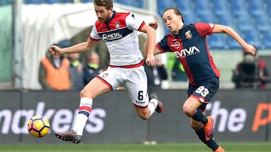 Serie A Crotone, Rohden: «Adesso vinciamole tutte»