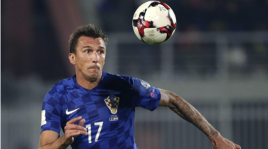 Mondiali 2018, Mandzukic segna anche con la Finlandia