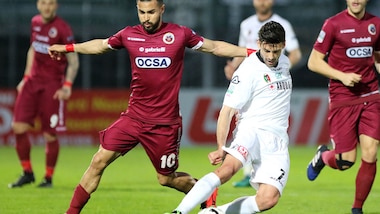 Calciomercato Novara, scambio Bolzoni-Sciaudone con lo Spezia