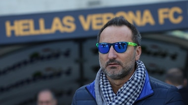 Serie B Verona, Setti è una furia: «Arbitri senza personalità»