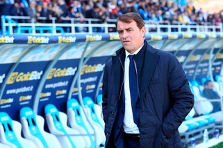 Serie B Spal, Semplici: «Sfortunati. Ora però ripartiamo»