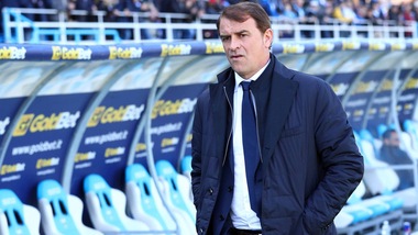 Serie B Spal, Semplici: «Sfortunati. Ora però ripartiamo»