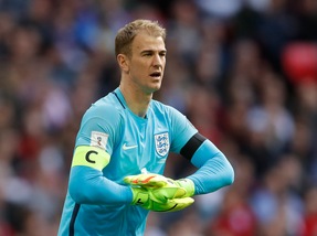 Hart vince da capitano ma resta umile: «É Rooney il nostro leader»