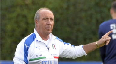 Italia-Olanda, Ventura prova il 3-5-2: Eder sostituisce Belotti