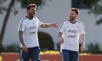 Argentina pronta a tutto per i Mondiali: in Bolivia punta su Messi e... sul Viagra