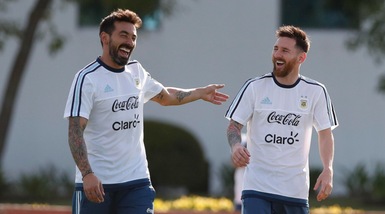 Argentina pronta a tutto per i Mondiali: in Bolivia punta su Messi e... sul Viagra