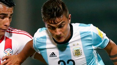 Messi c’è, Dybala in panchina: Argentina, pericolo altura