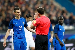 Nazionali, amichevoli: la Spagna vince in Francia e ringrazia la VAR