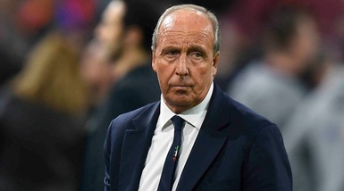 Italia, Ventura: «Se andremo ai Mondiali saremo sorpresa»