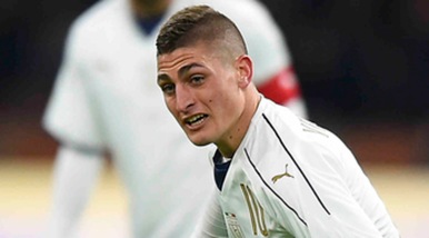 Pruzzo: «Verratti non è un fuoriclasse»