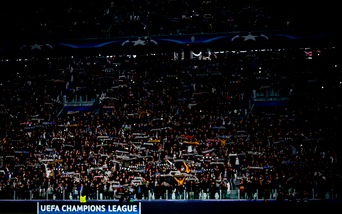 Febbre Juventus-Barcellona: tutto esaurito allo Stadium