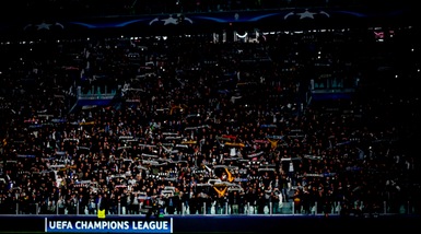 Febbre Juventus-Barcellona: tutto esaurito allo Stadium