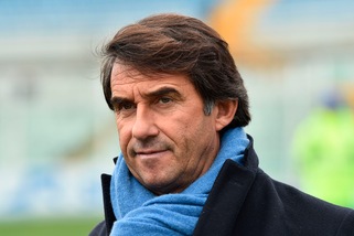 Serie A Sassuolo, Carnevali: «Di Francesco? Speriamo che resti»