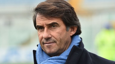 Serie A Sassuolo, Carnevali: «Di Francesco? Speriamo che resti»