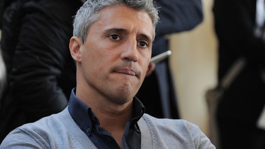 Calciomercato Parma, Crespo nominato vicepresidente