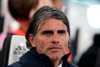 Serie A Palermo, Lopez: «Non abbiamo gettato la spugna»