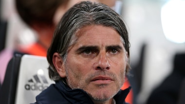 Serie A Palermo, Lopez: «Non abbiamo gettato la spugna»