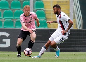 Calciomercato Alessandria, l'ex Torino Gazzi è ufficiale