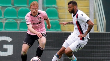 Calciomercato Alessandria, l'ex Torino Gazzi è ufficiale